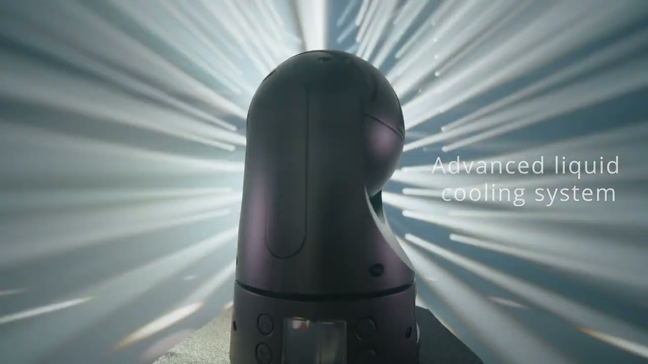 Ayrton MagicDot Neo