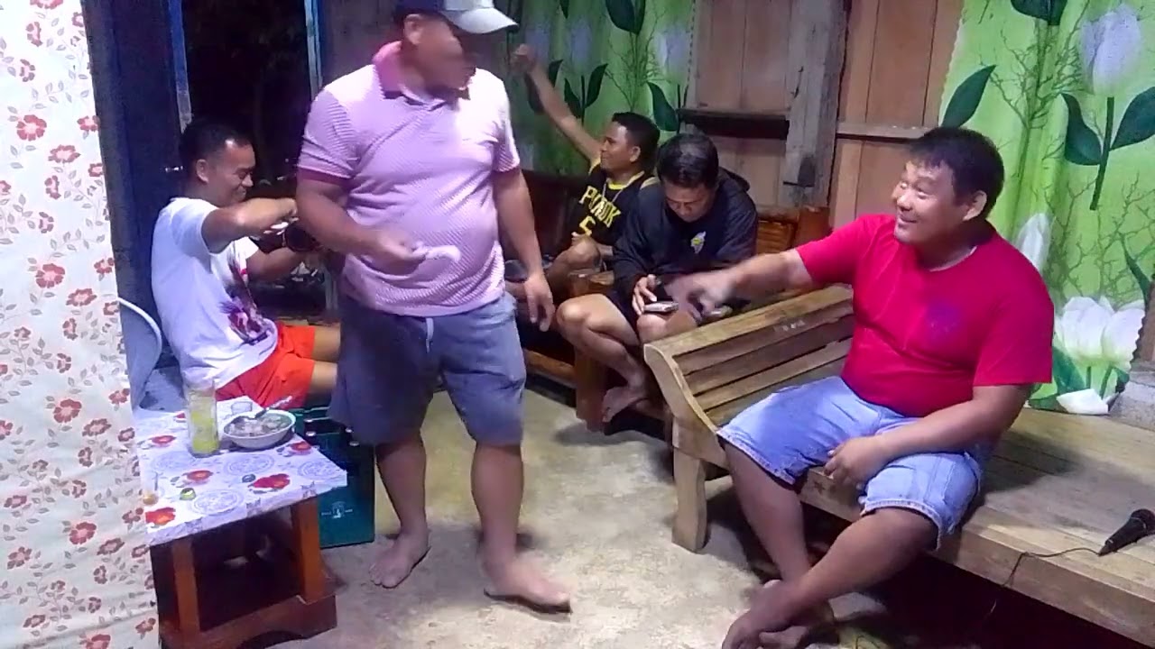 Salamat mga kaibigan sa pag dalaw sa aking tahanan