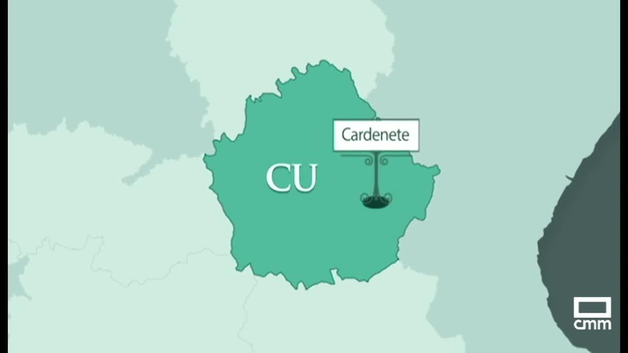 Cardenete | El Pueblo más Bonito