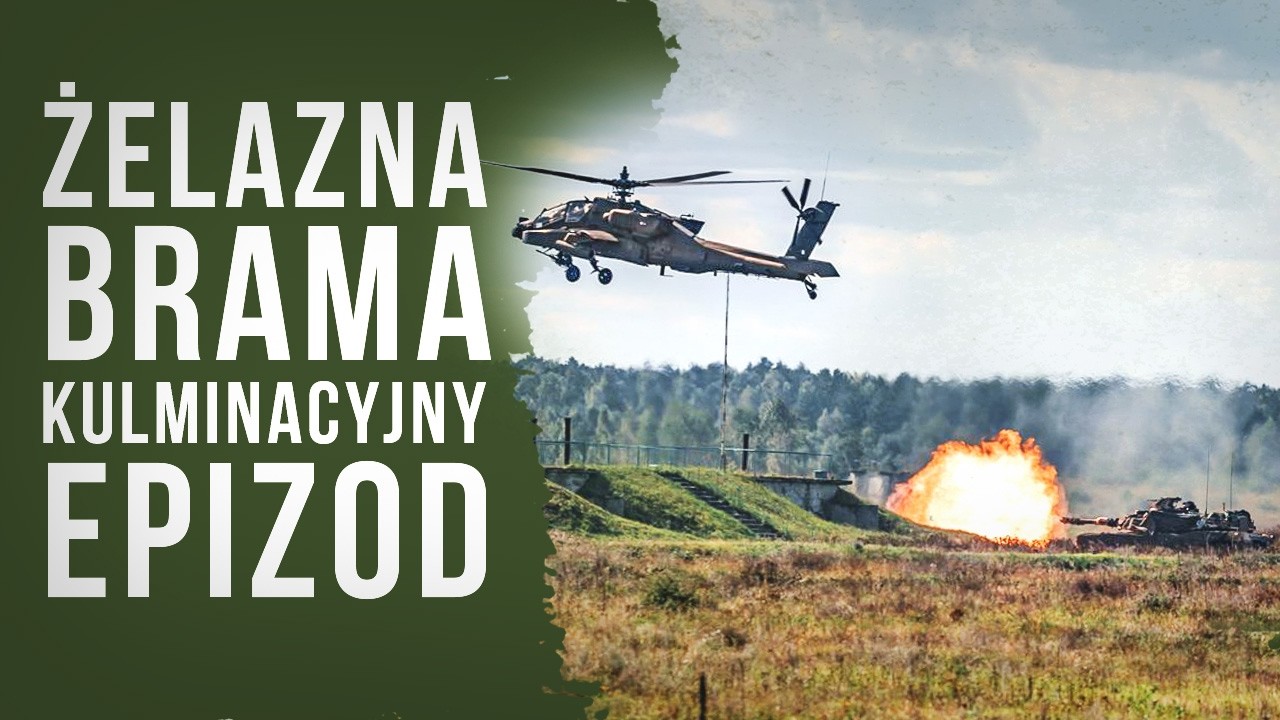 Abramsy na lądzie, Apache’e na niebie. 18 Dywizja i sojusznicy podczas „Żelaznego Obrońcy”