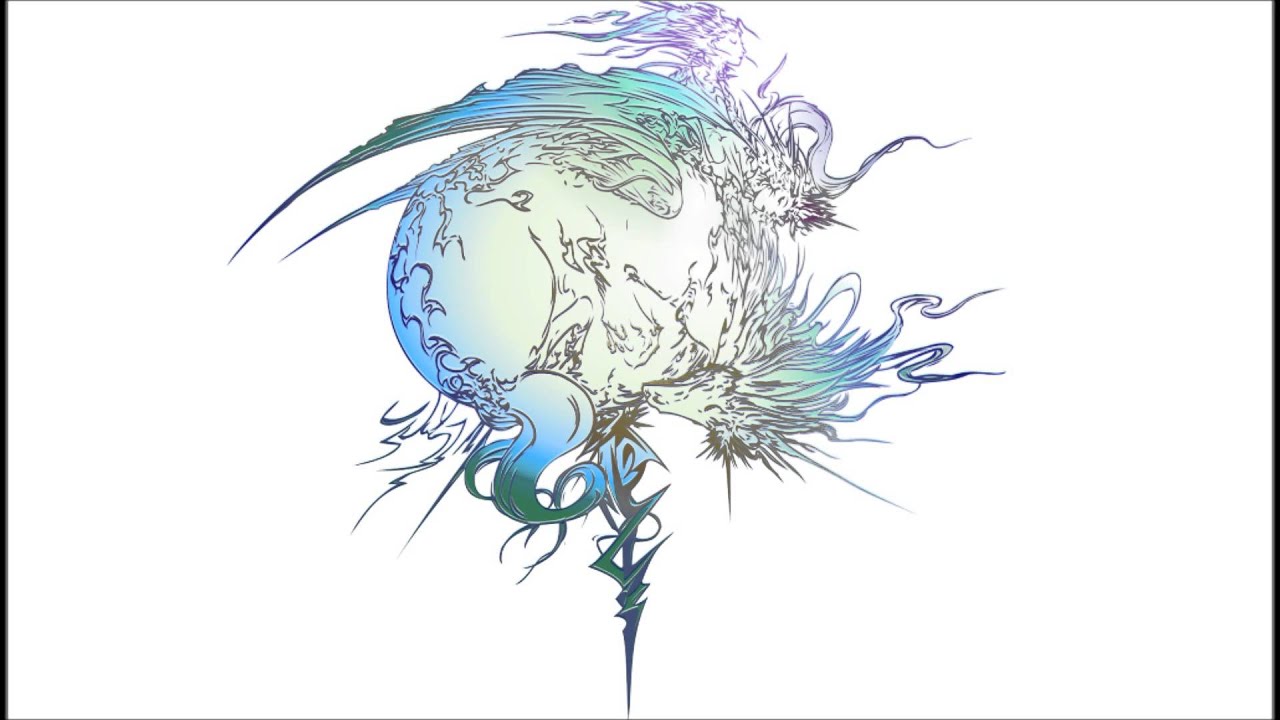 Final Fantasy XIII - Sustained by hate [Extended]