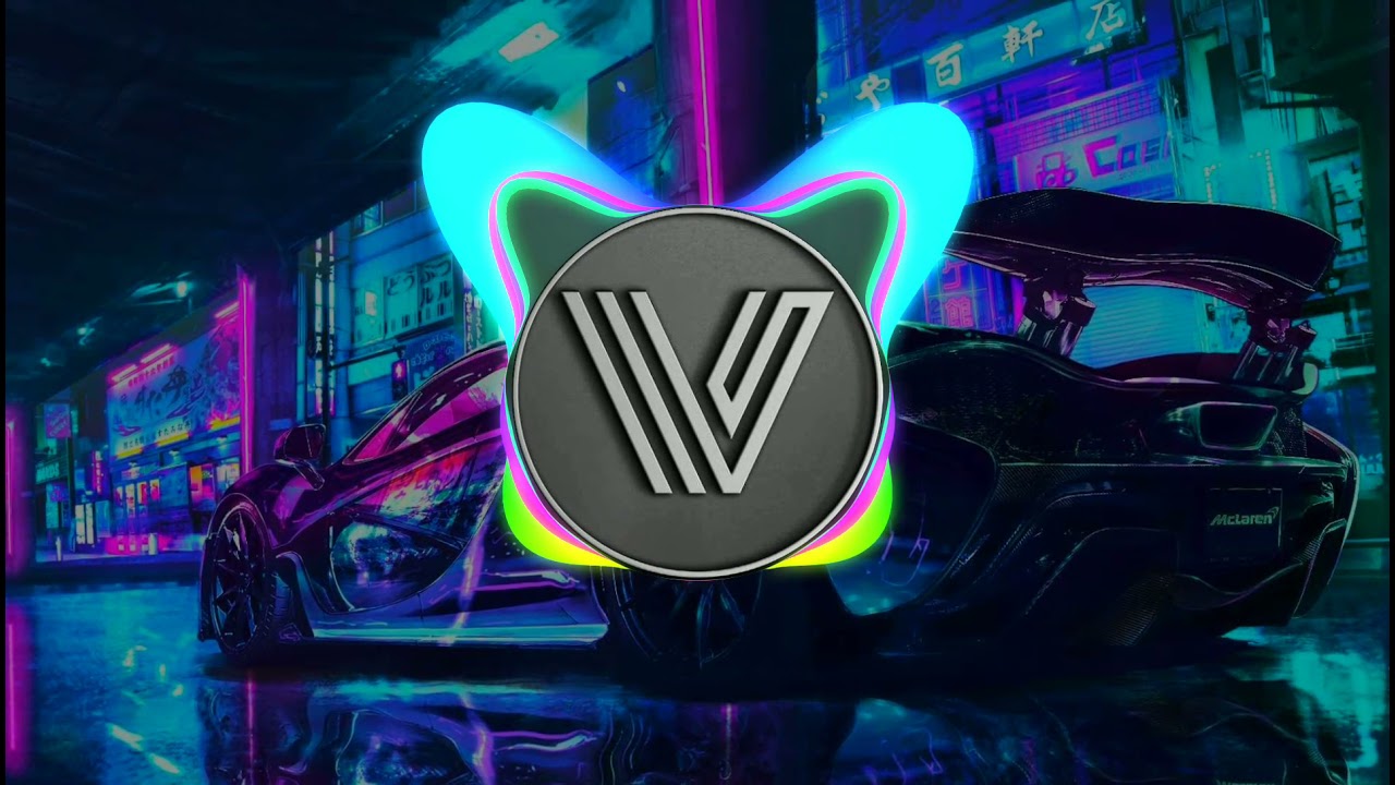 FRHAD- Dance floor (Car music)