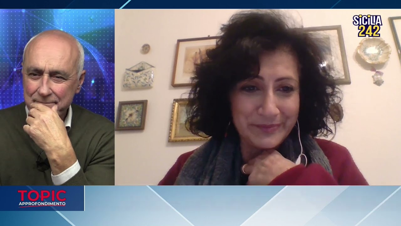 TOPIC - La politica del fare (20 febbraio 2026)