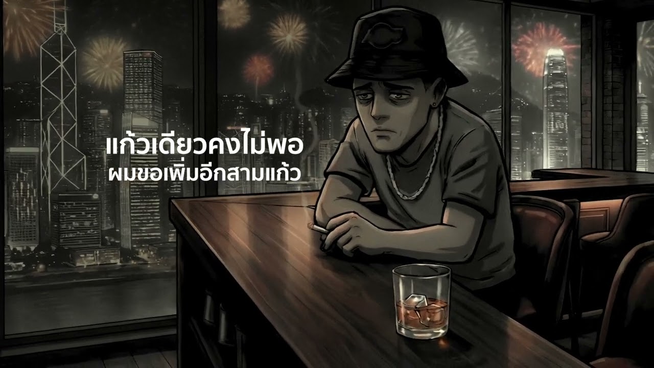 พูดมาเลย - OZEEOOS x WRP ft.KK