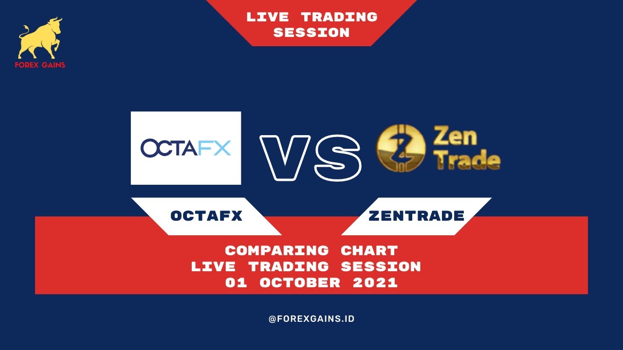 Live Trading SmartX Robot Forex (Net89)
