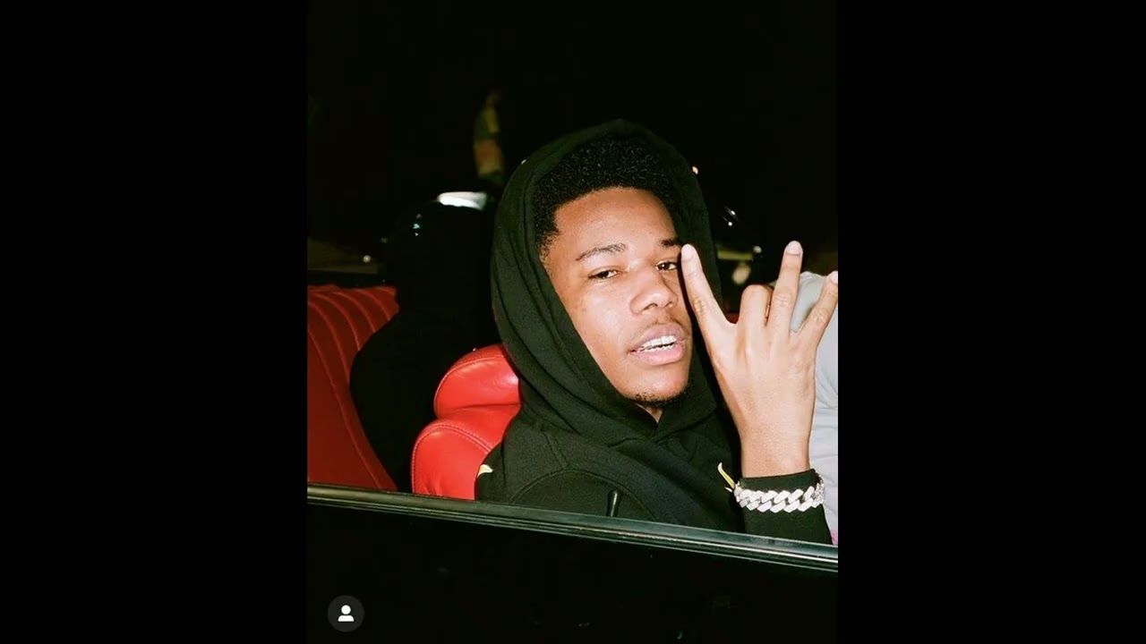 Nardo Wick Type Beat - 