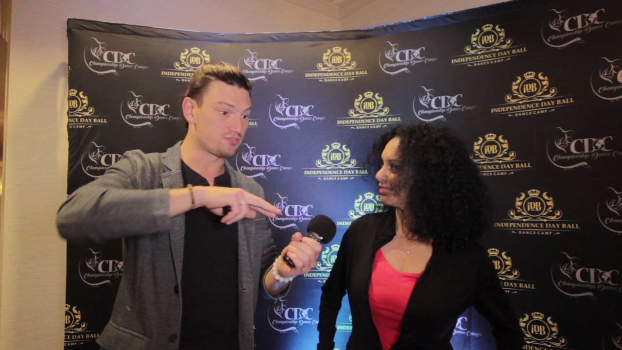 IDBDC - Interview with Ana Llorente
