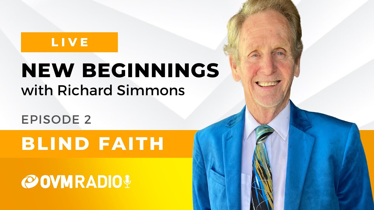 New Beginnings with Richard Simmons - #2