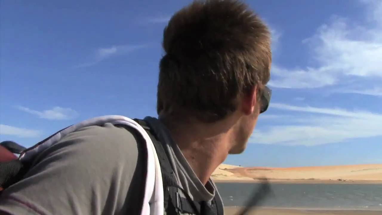 Youri Zoon RECORDED: Episode 2 - Brazilian Rivermouth