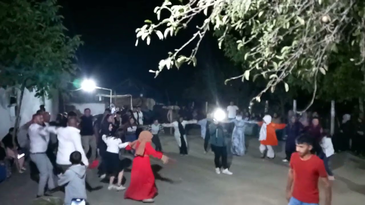 kaledere köyü düğünden