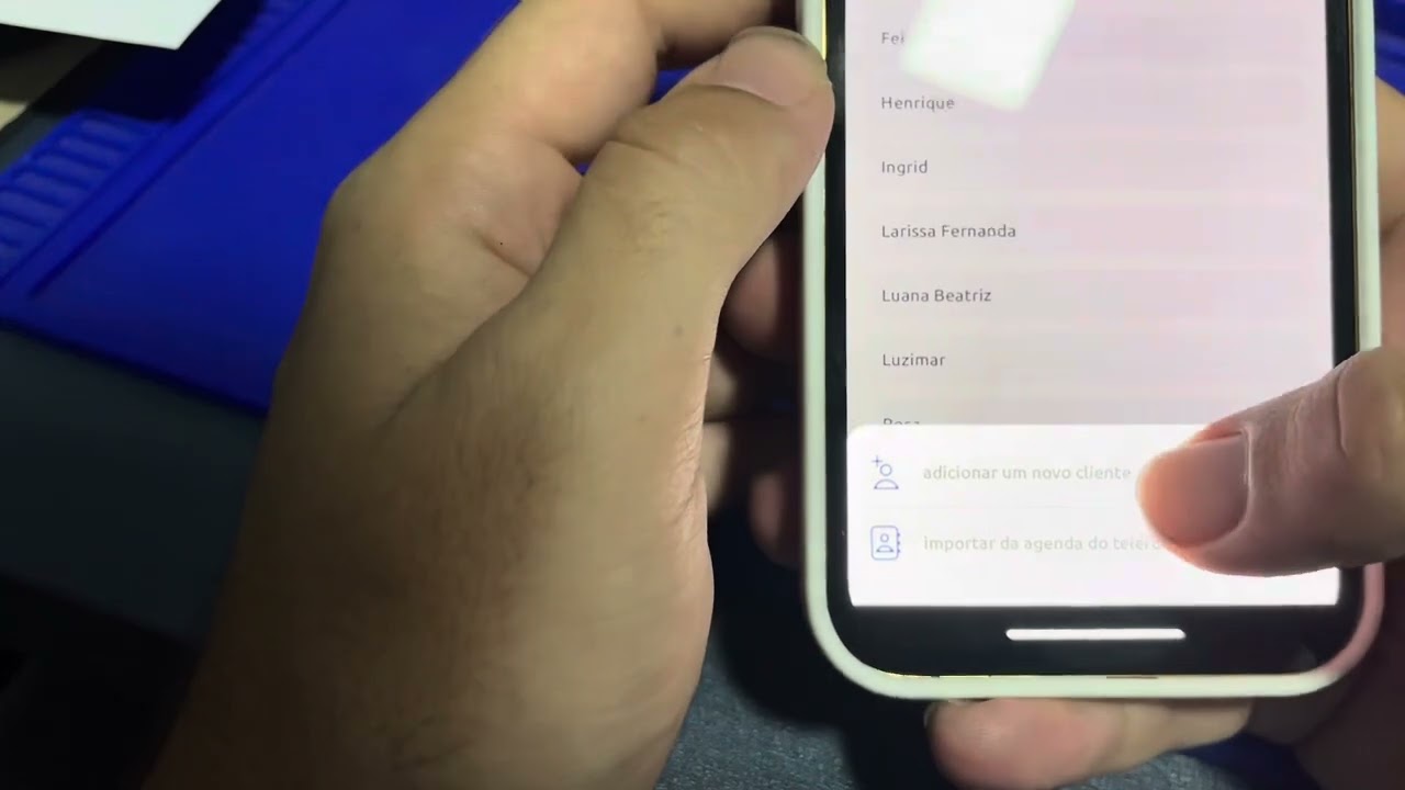 APRENDA A FAZER ORDEM DE SERVIÇO PARA ASSISTÊNCIA TÉCNICA 📲✅