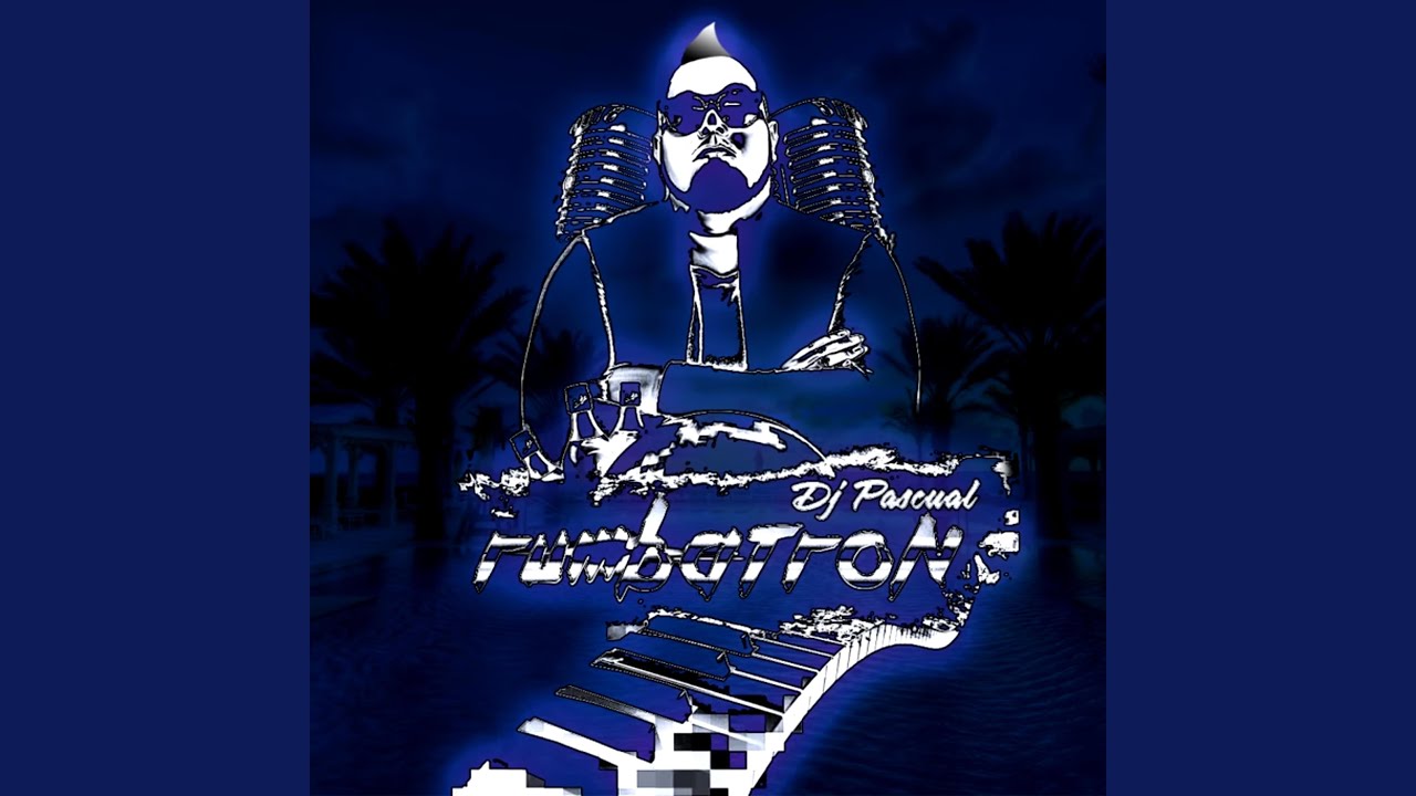 Rumbatron Romana