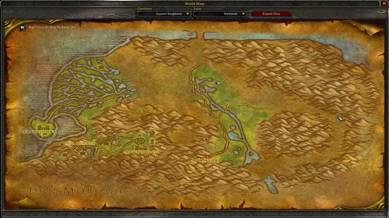 Turtle Wow: Plant man no like gnolls (The Scurvy Journey #47) #turtlewow #worldofwarcraft