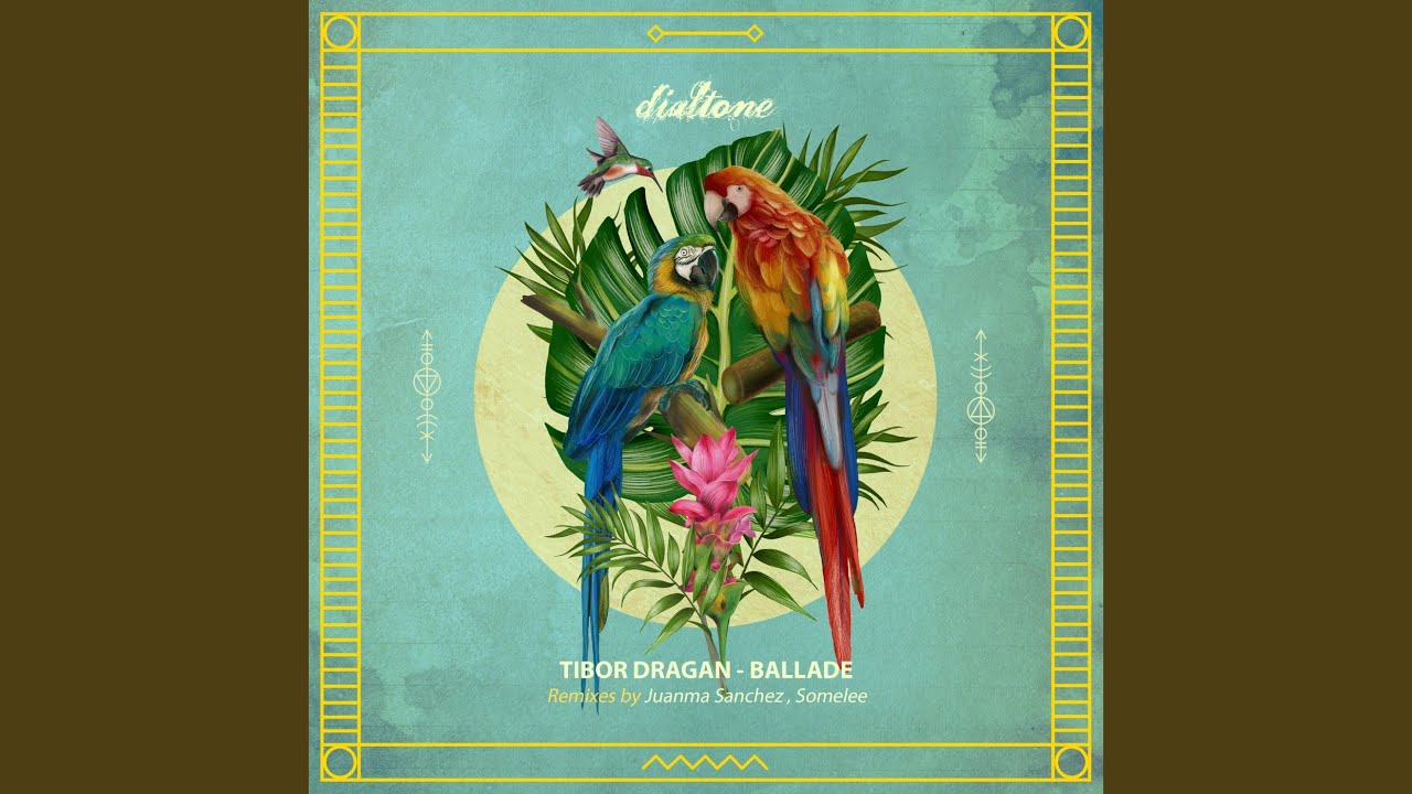 Ballade (Somelee Remix)