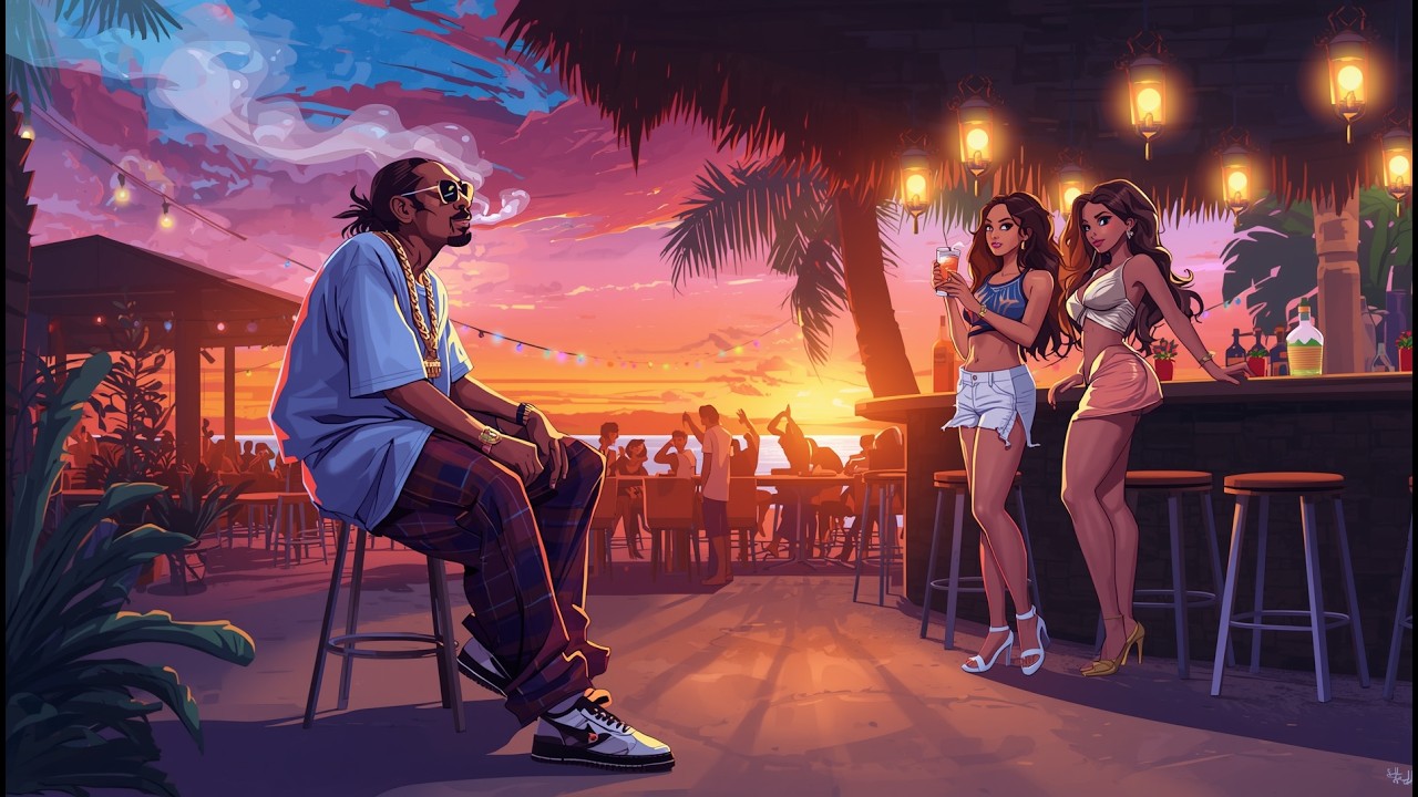 420 Chill Rap Mix No Ads 💨 Snoop Dogg, Dr. Dre, 50 Cent | West Coast Hip Hop Playlist 2026