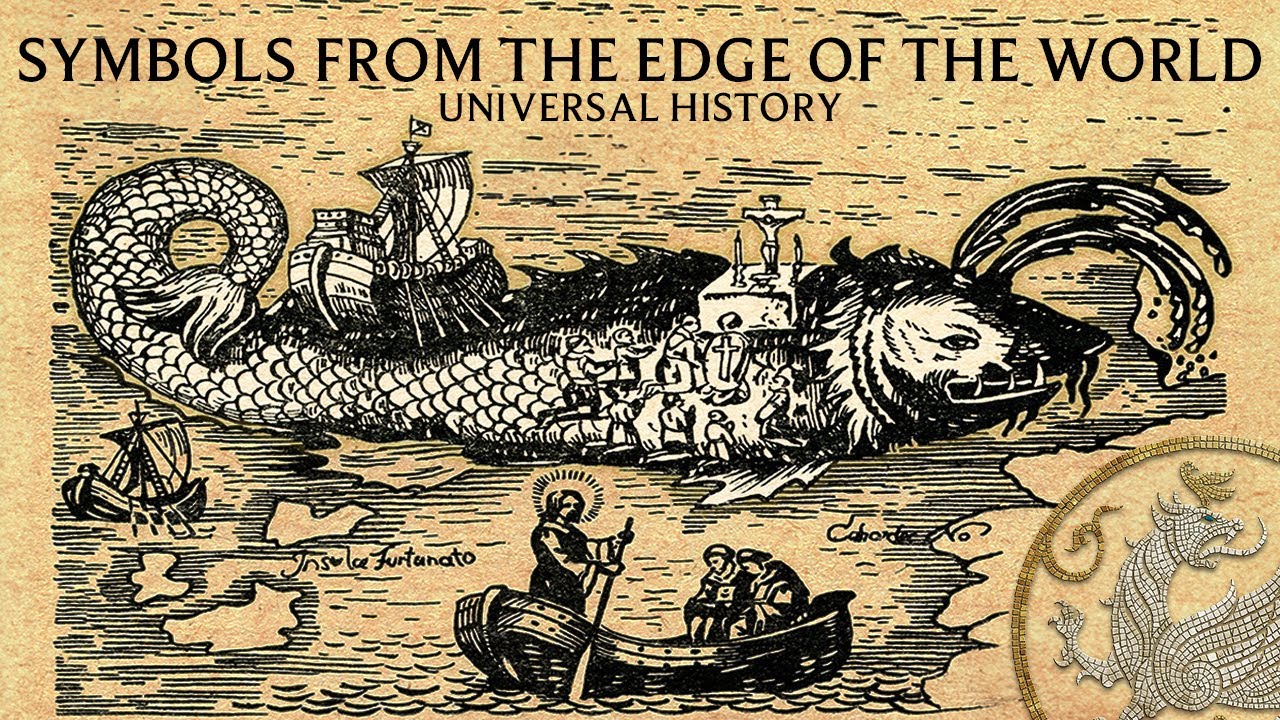 Universal History: Symbols From the Edge of the World