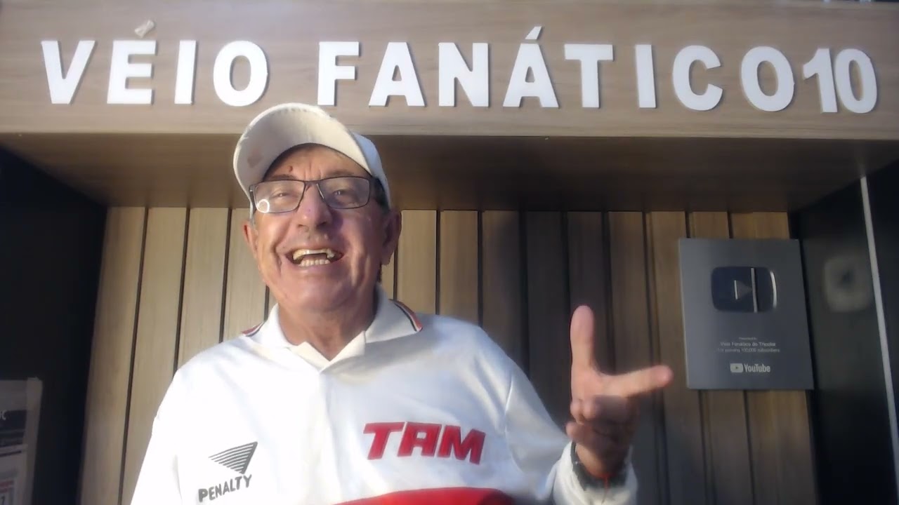 SÃO PAULO 2X0 GRÊMIO | COMENTÁRIOS E NOTAS DO VÉIO | BRASILEIRÃO 2026