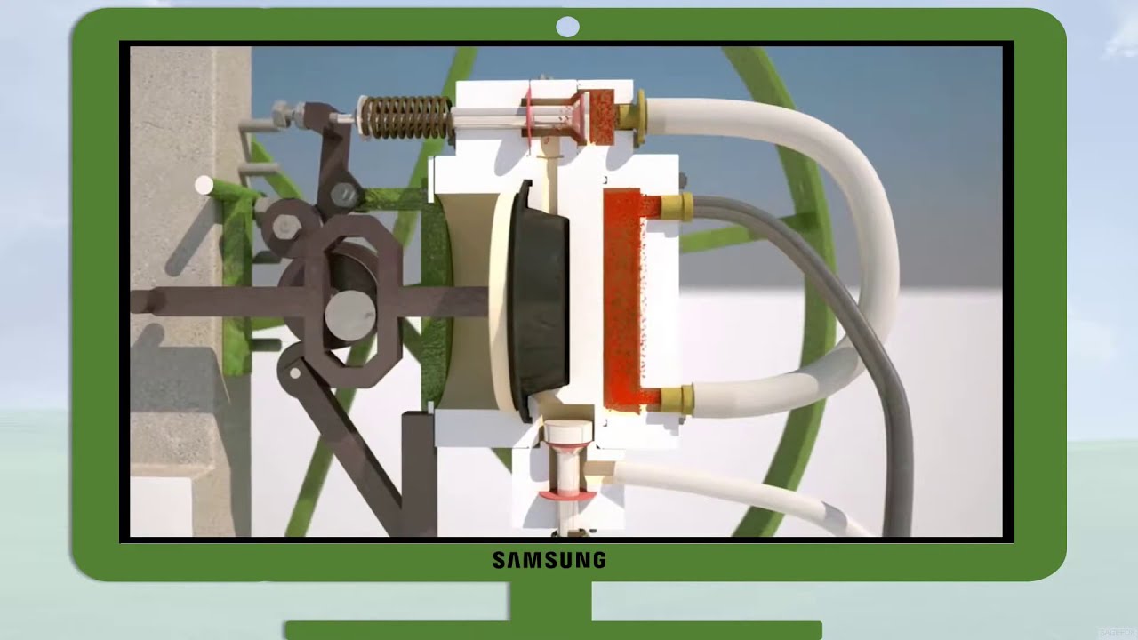 Solar Thermal Energy Part 2   Industrial application