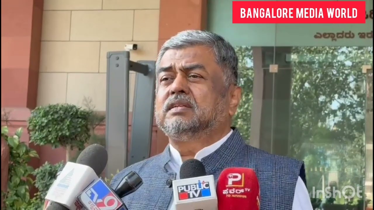 ಮುಂದವರಿದ ಮಹಾತ್ಮಾಗಾಂಧಿಯ ಹತ್ಯೆ# ಗಾಂದೀಜಿಯ ದೈಹಿಕ ಹತ್ಯೆಯ ನಂತರ ಮಾನಸಿಕವಾಗಿ ಹತ್ಯೆಮಾಡಲಾಗುತ್ತದೆ#BK ಹರಿಪ್ರಸಾದ್