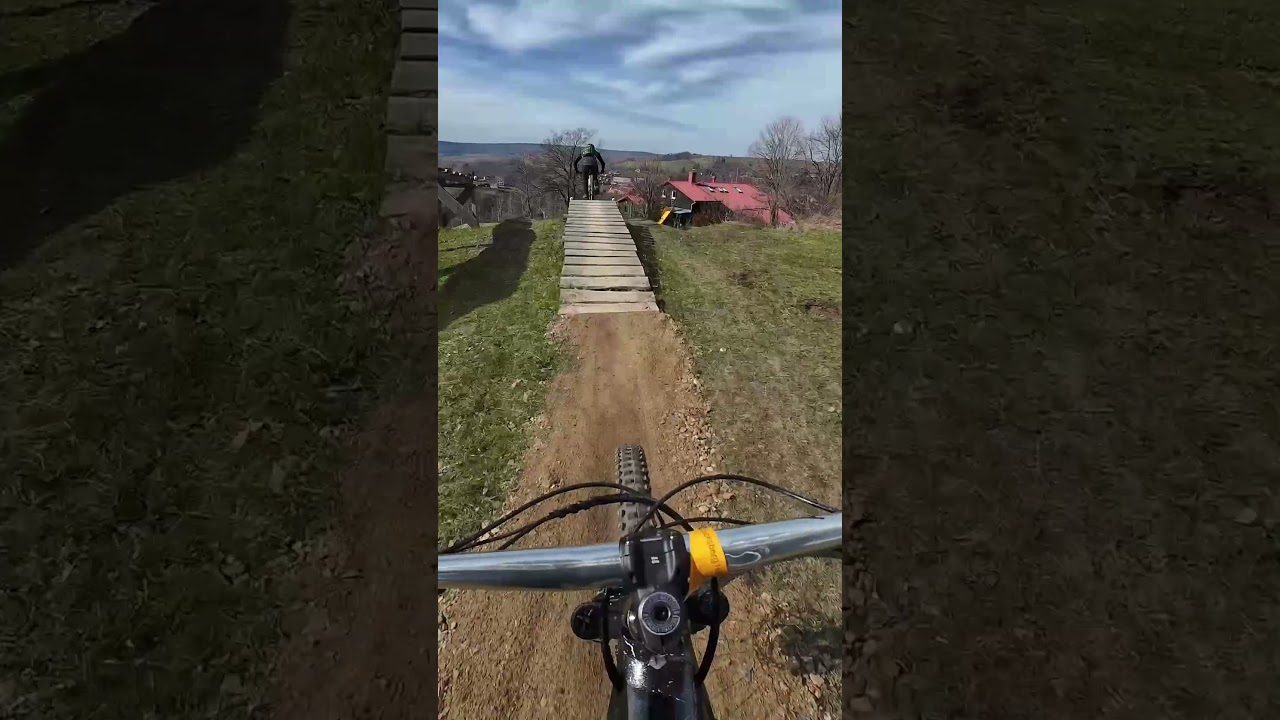 Drop Battery MSBX Trails