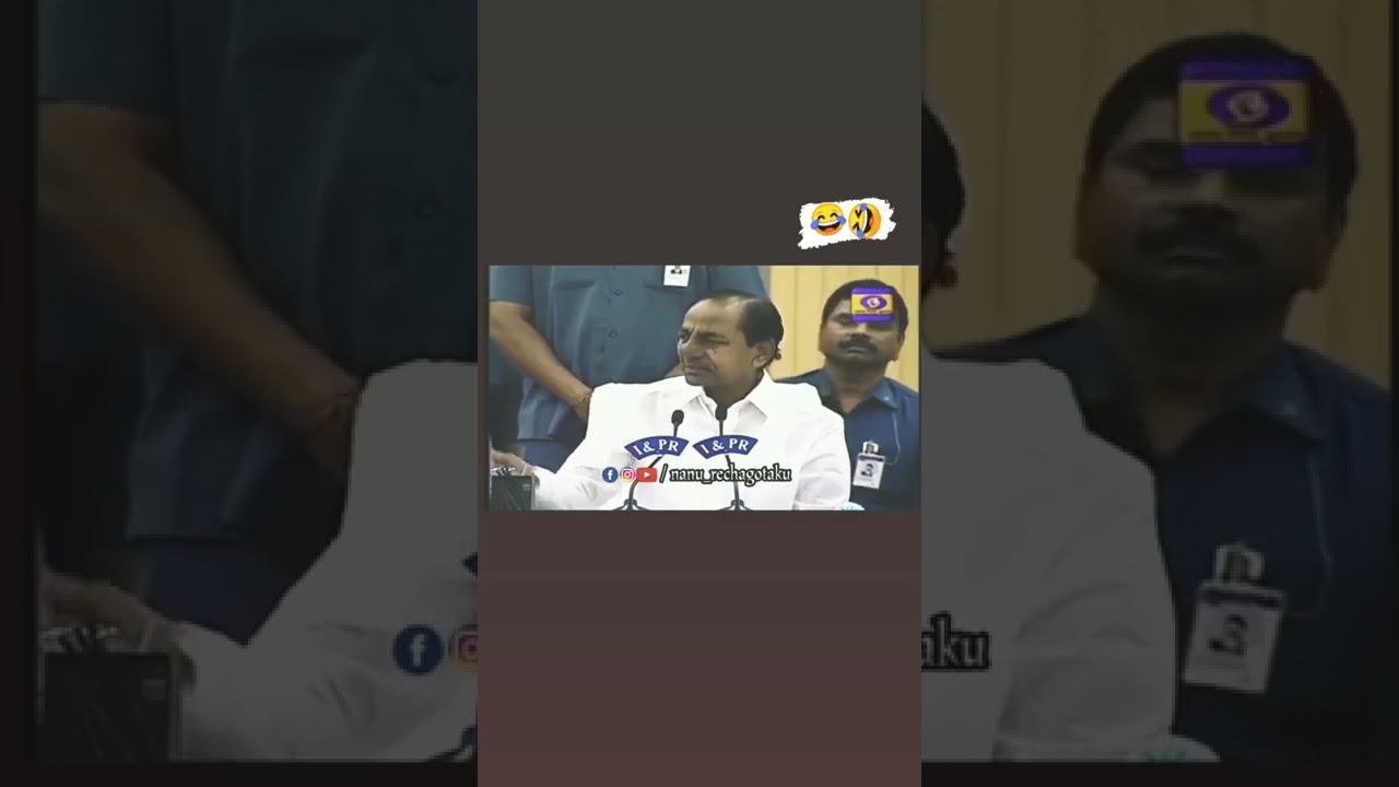 KCR TALKS ON 10TH CLASS BOARD EXAMS#youtubeshorts