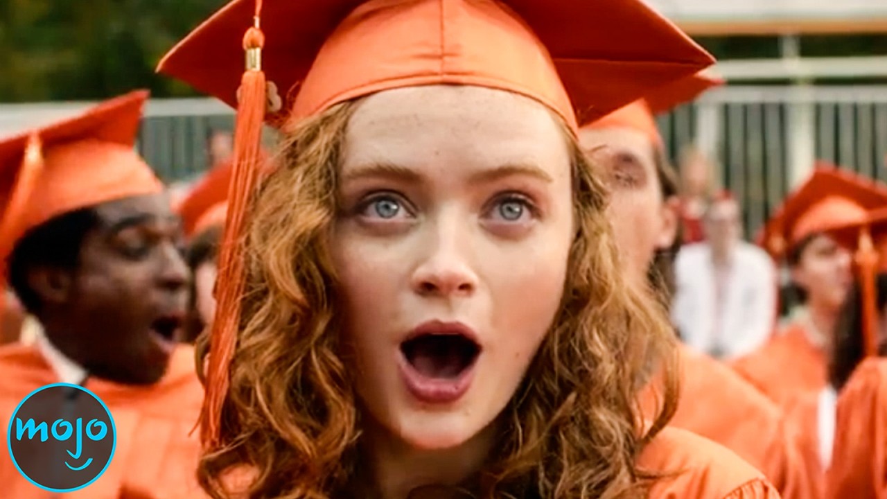 Top 37 Things You Missed In Stranger Things Season 5