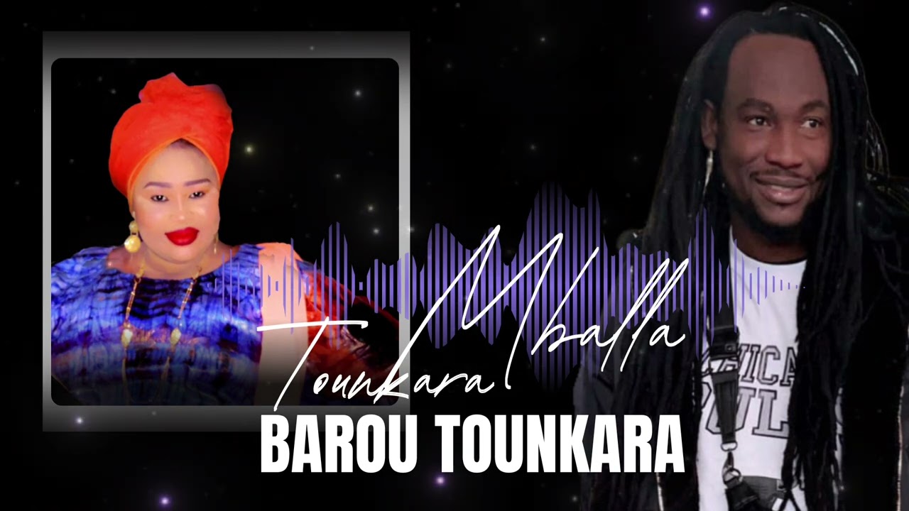 Balla TOUNKARA SUMU 🎤