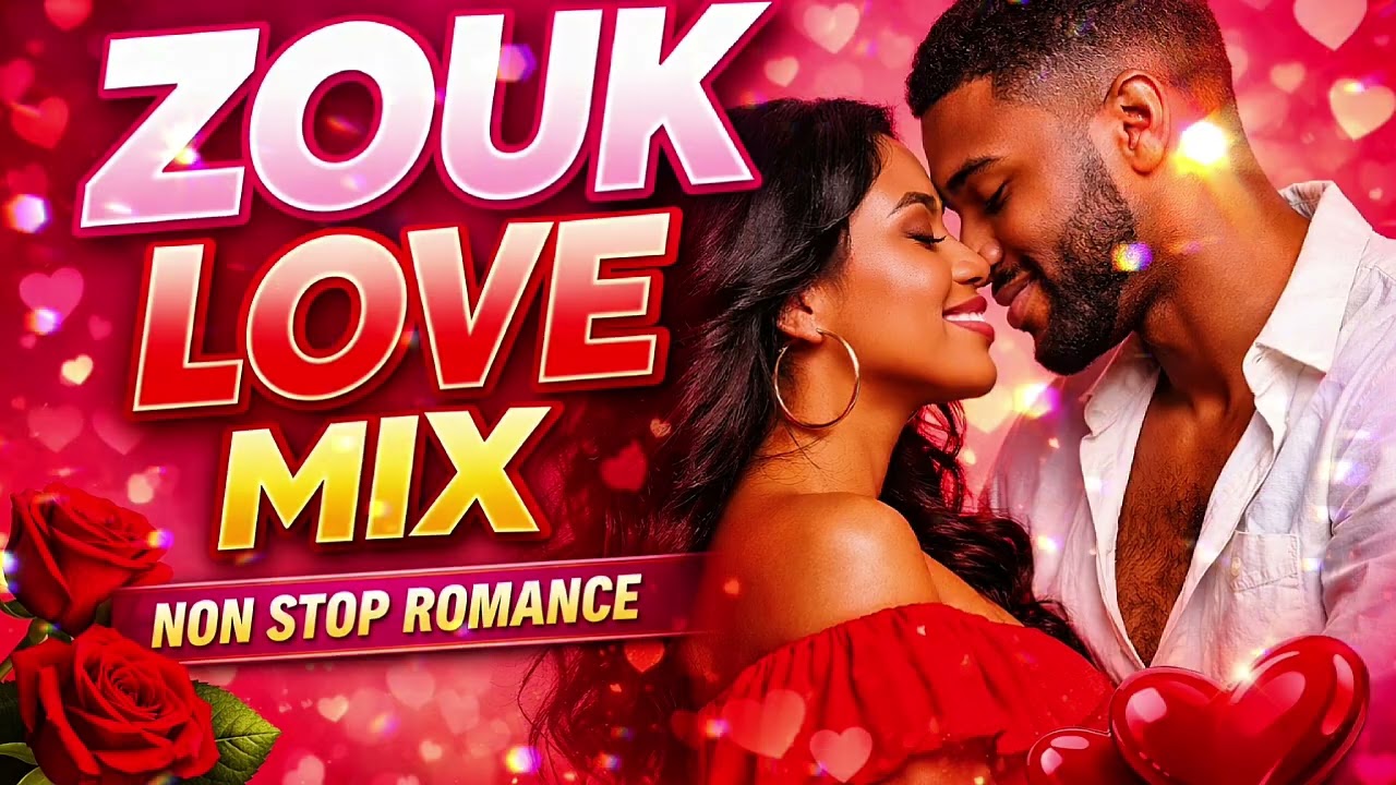 Meilldurs chansons de douceur❣️Nouveautés mix 2026_ une chanson pour les personne qui aime l'amour💞🌹