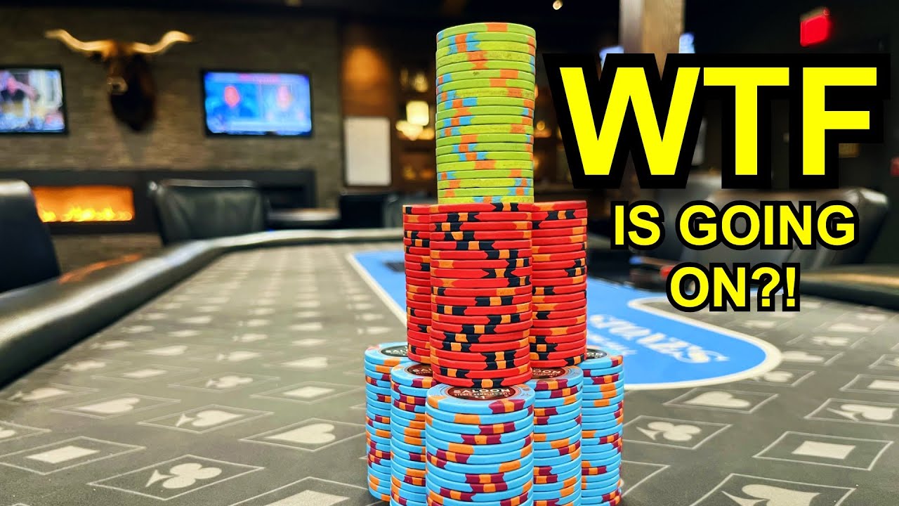 How To DOMINATE Low Stakes Poker Again?! (Episode 28)