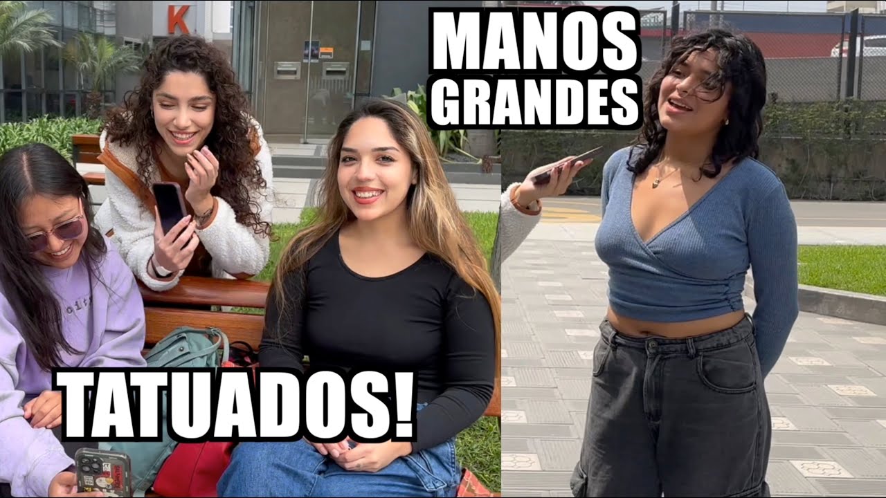 Esto es lo que AMAN las mujeres de los hombres! (Debes verlo) | El Escape Diario