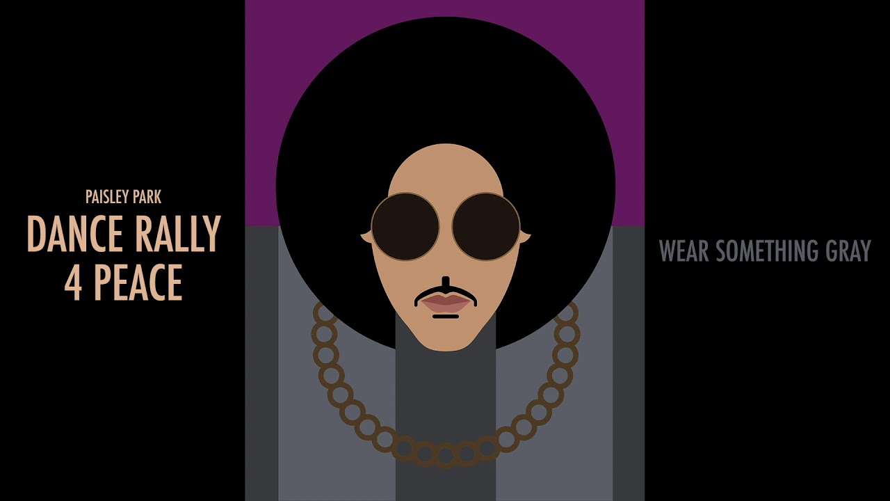 PRINCE & 3RDEYEGIRL - DREAMER (Live at Paisley Park - May 2, 2015)