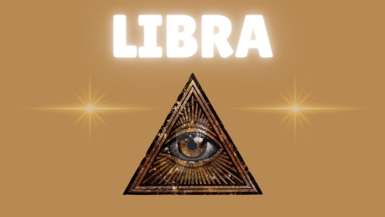 LIBRA, Someone Is Mad, Because They Are Recording You & They know You Don't Want Them Anymore