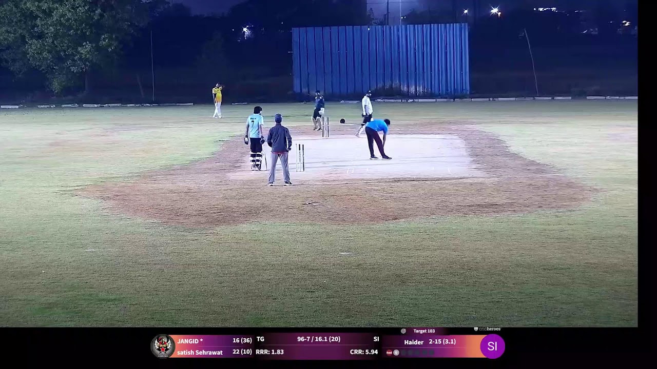 SAN INDIANS VS THE GLADIATORS