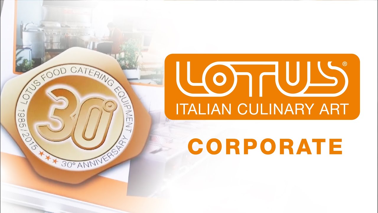 Lotus Corporate Video (30th anniversary)