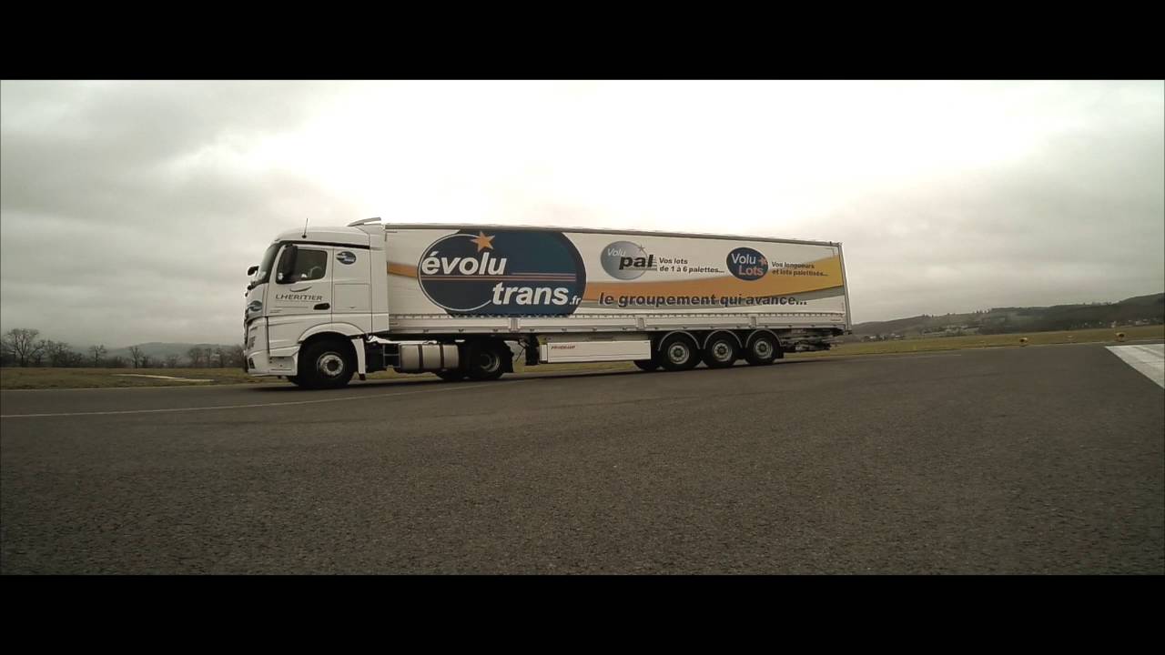 Transport Lheritier
