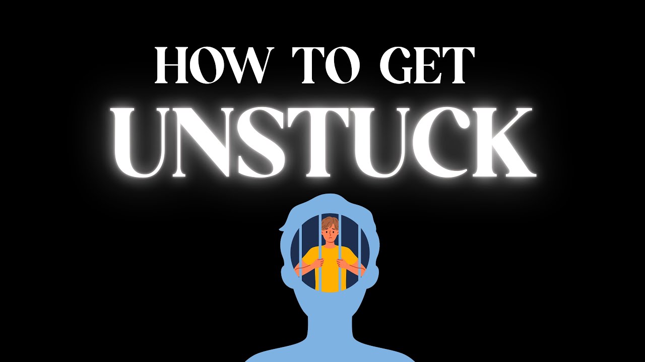 How I Got Unstuck: Leaving My NYC Corporate Job for a More Fulfilling Life