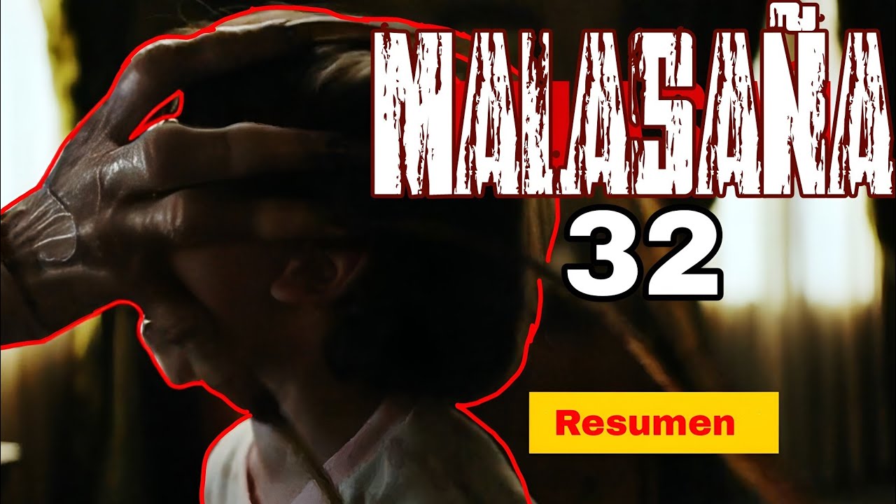 MALASAÑA 32 resumen: No estén enamorandose de los fantasmas!!! | Dirck
