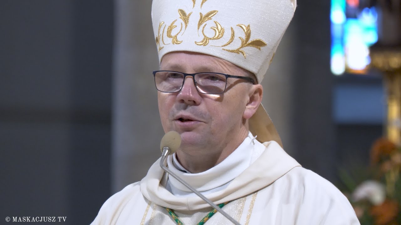 O mądrości Bożej | o. bp Piotr Kleszcz OFM Conv