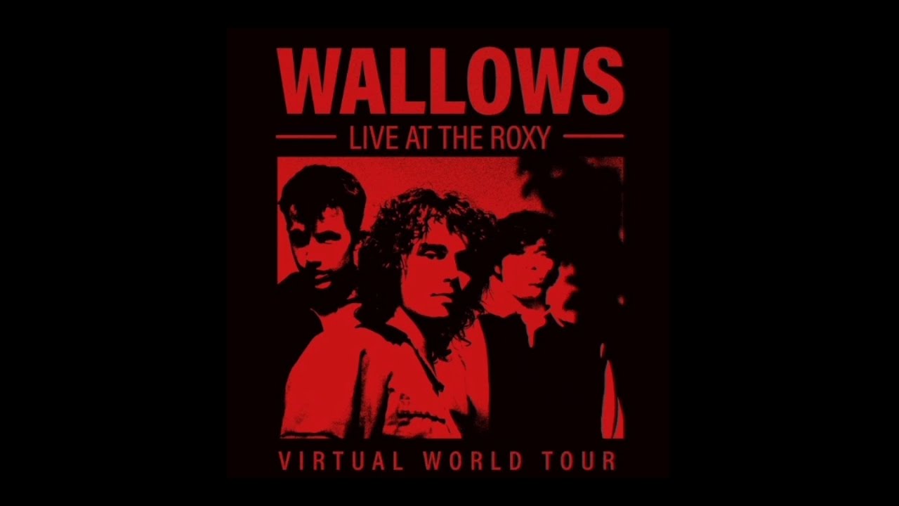 Wallows - Remember When //Live At The Roxy
