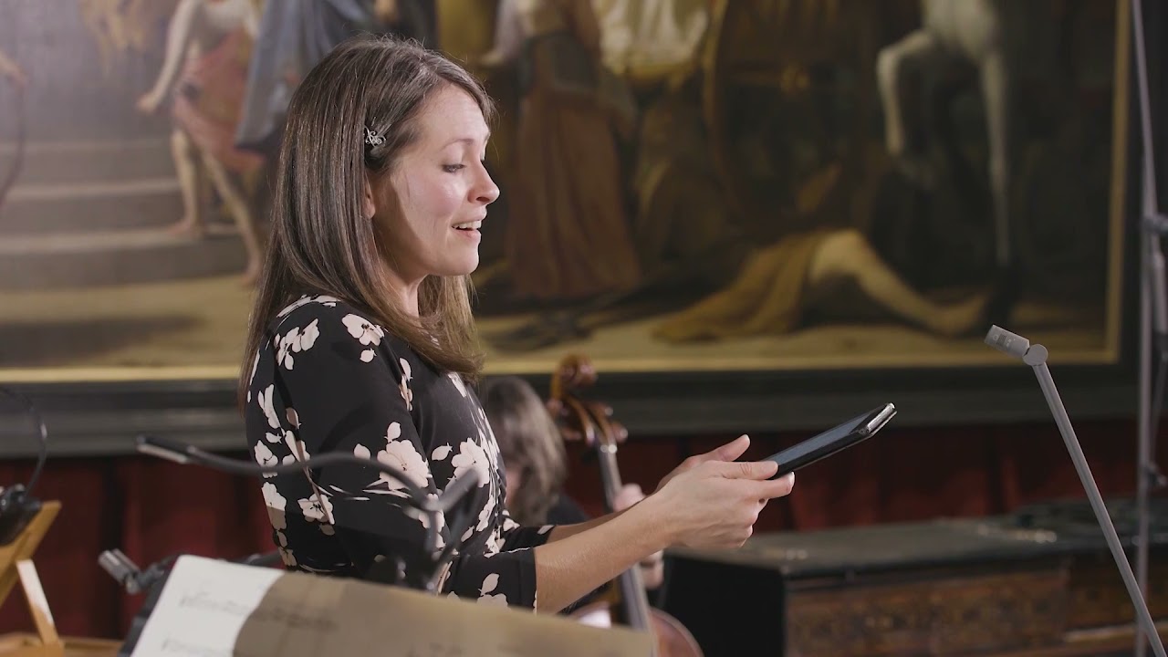 The Dutch Masters of Music and Art