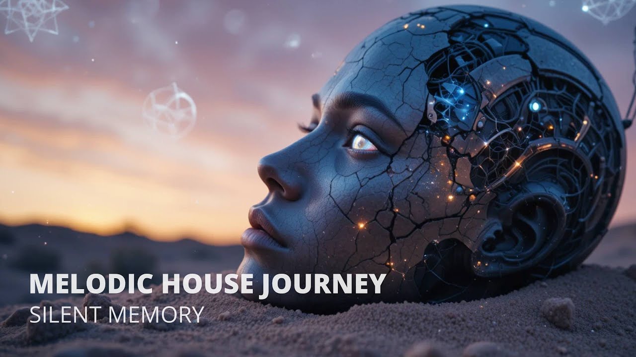 Silent Memory | Melodic House Journey 2025