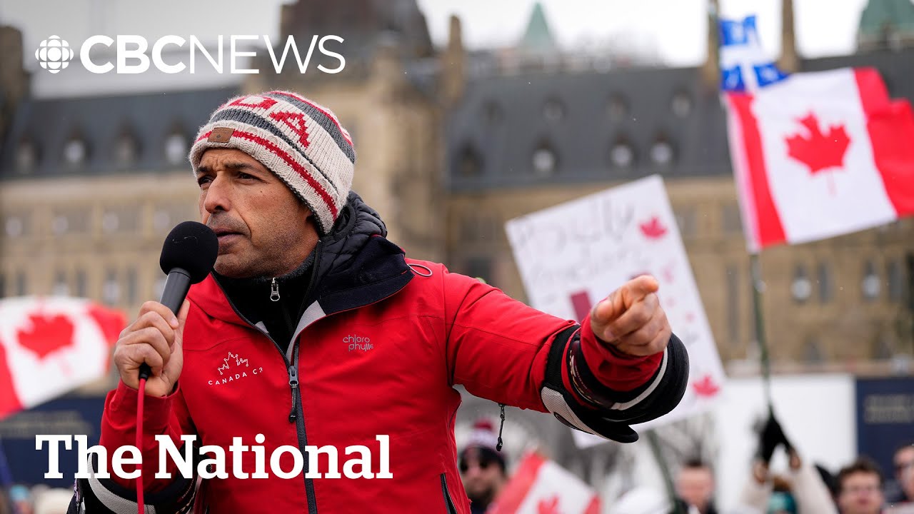 What being Canadian means to Shaun Majumder