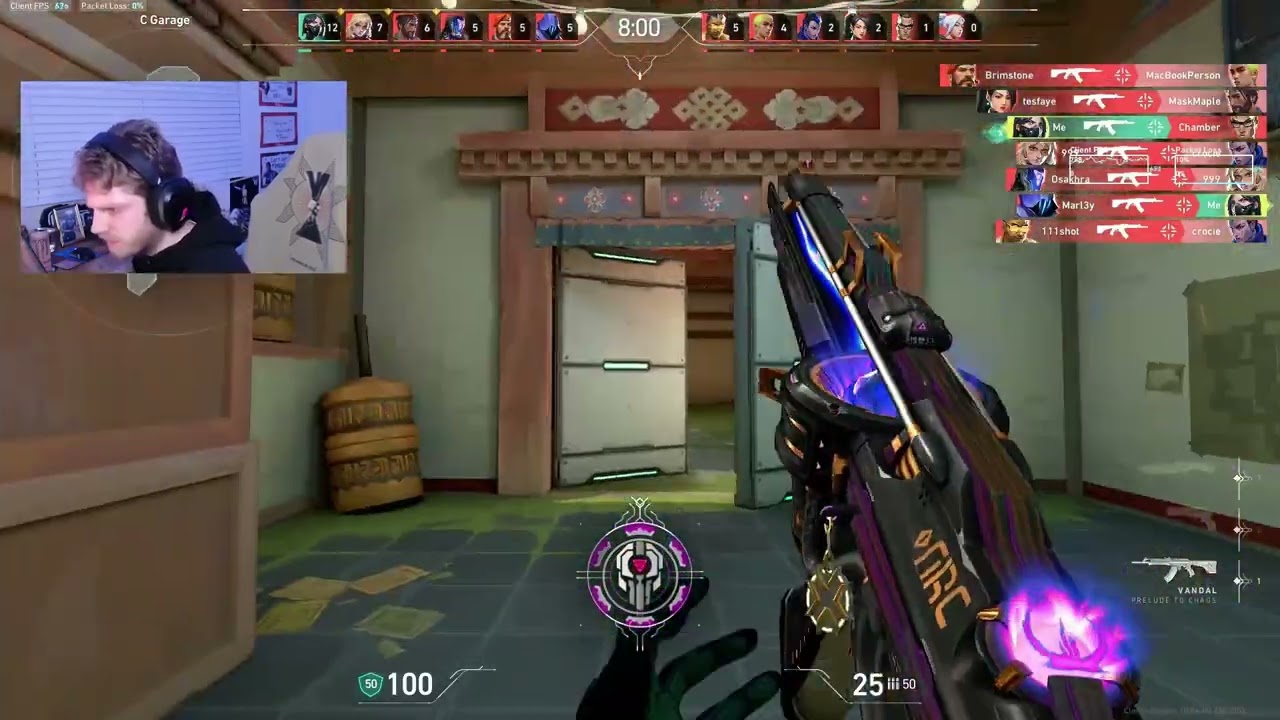 Demon1 Haven Deathmatch