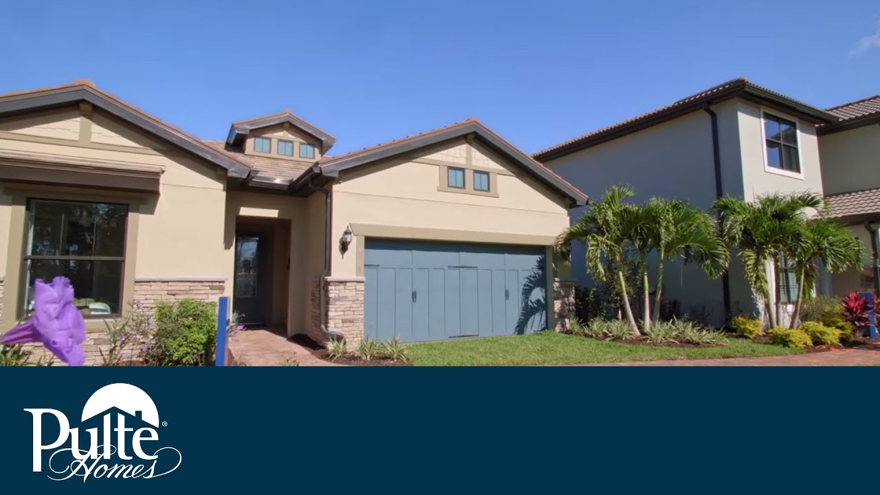 Difference - Build Quality  |  Pulte Homes