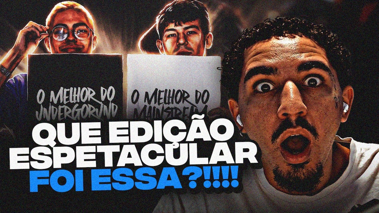 NOVENTA REAGE a a MELHOR EDIÇÃO do CARRÃO DO ANO!?