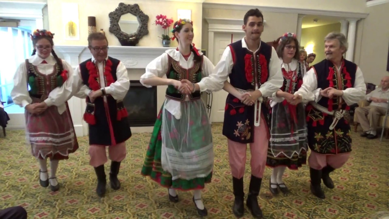 Michas Polish Province Pl 06 Polka Podlaska