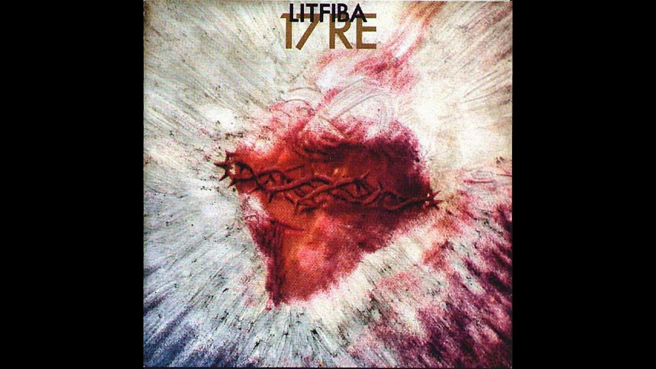 L i t f i ba-- 17 Re-- Full Album HQ