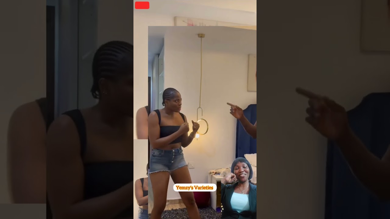 FUNNY MOMENT | PRECIOUS ALM0ST GAV£ UNTOUCHABLE A HÆRT ATT-@CK B£CAUS£ OF HER GU-NSH0T S0UND PRANK