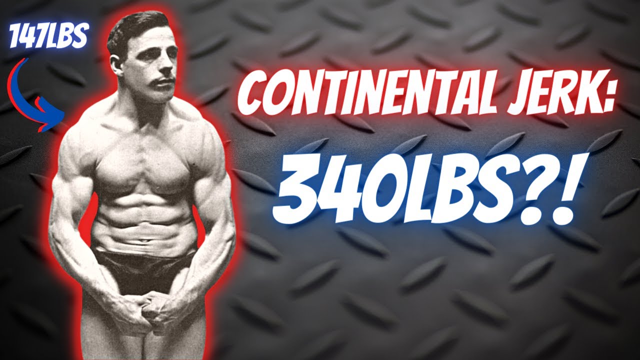 Maxick: The Mastermind Behind Muscle Control