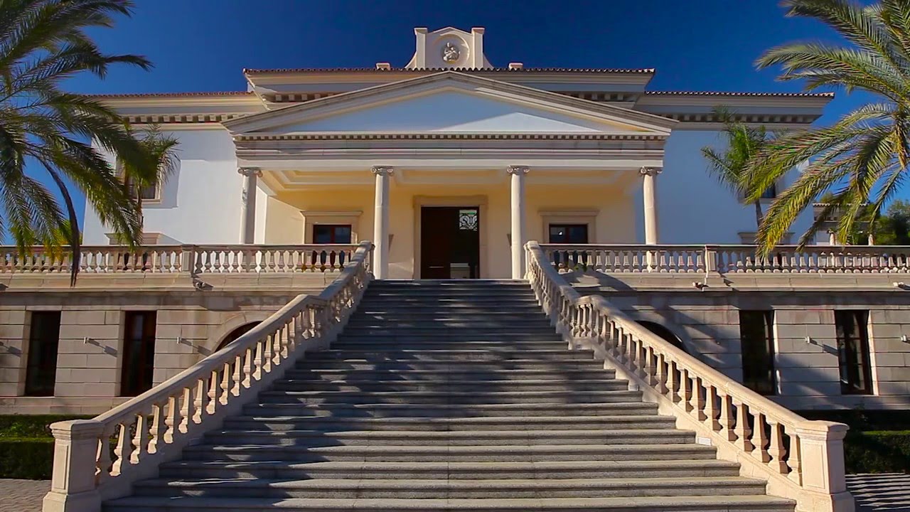 Marbella Estates -  Villa Libertas